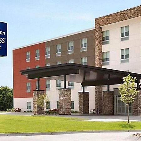 Holiday Inn Express & Suites - El Paso North By Ihg מראה חיצוני תמונה