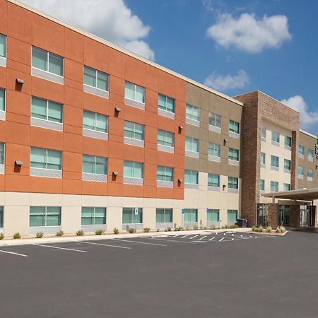 Holiday Inn Express & Suites - El Paso North By Ihg מראה חיצוני תמונה