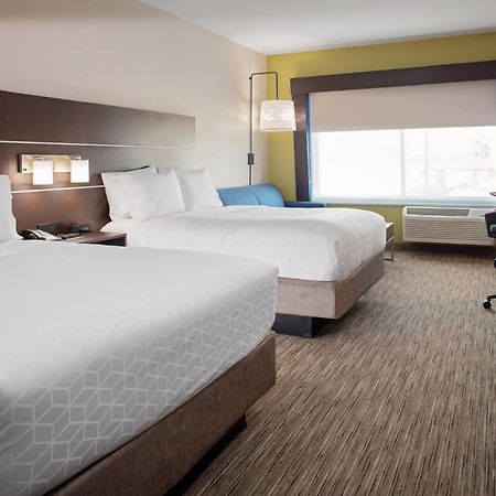 Holiday Inn Express & Suites - El Paso North By Ihg מראה חיצוני תמונה