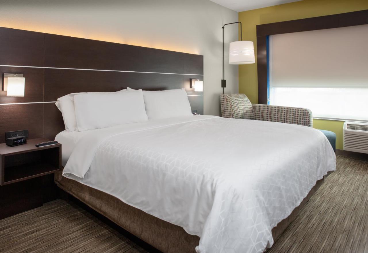 Holiday Inn Express & Suites - El Paso North By Ihg מראה חיצוני תמונה