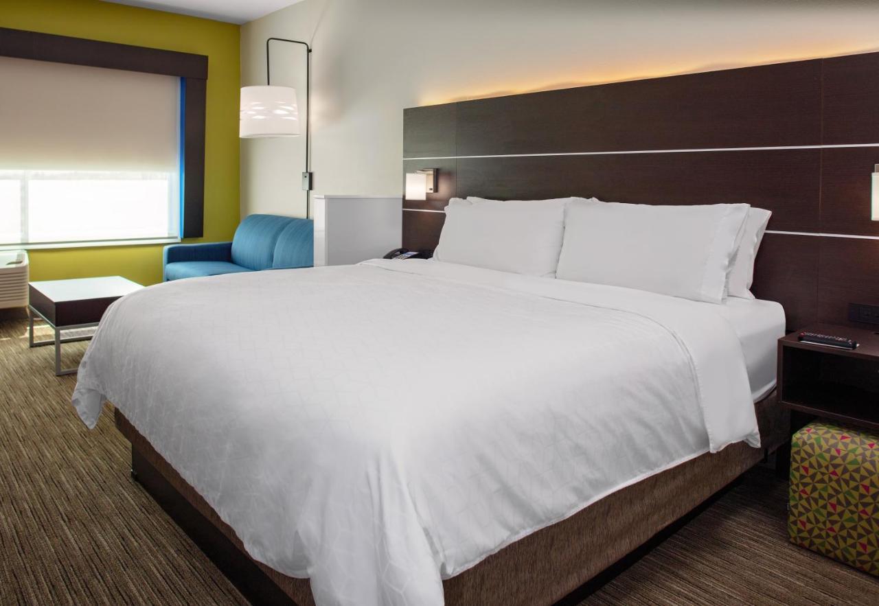 Holiday Inn Express & Suites - El Paso North By Ihg מראה חיצוני תמונה